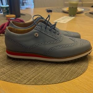 FootJoy Womens Golf Shoe